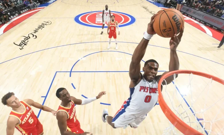 Pistons vs Hawks preview: Somebody’s streak ends tonight