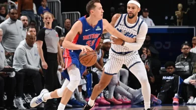 Pistons vs. Magic Discussion: Game Time, TV, Odds, and More