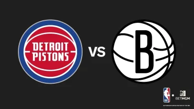 Pistons vs Nets Player Prop Bets Tonight – NBA, Nov. 7