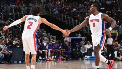 Pistons vs Nets preview: Detroit’s 1st NBA Cup Game