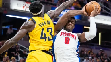 Pistons vs Pacers preview: Chance to extend winning streak against struggling Pacers