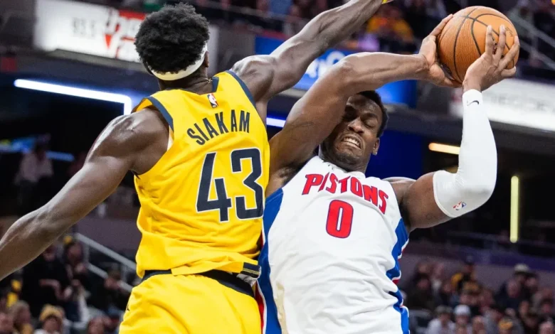 Pistons vs Pacers preview: Chance to extend winning streak against struggling Pacers