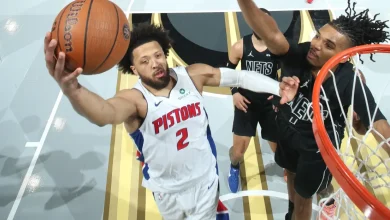 Pistons vs. Sixers GameThread: Game Time, TV, Odds, and More