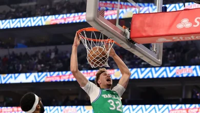 Pistons will get a preview of the NBA's future against Cooper Flagg