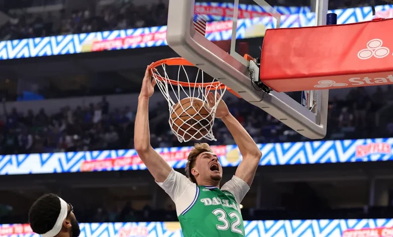 Pistons will get a preview of the NBA's future against Cooper Flagg