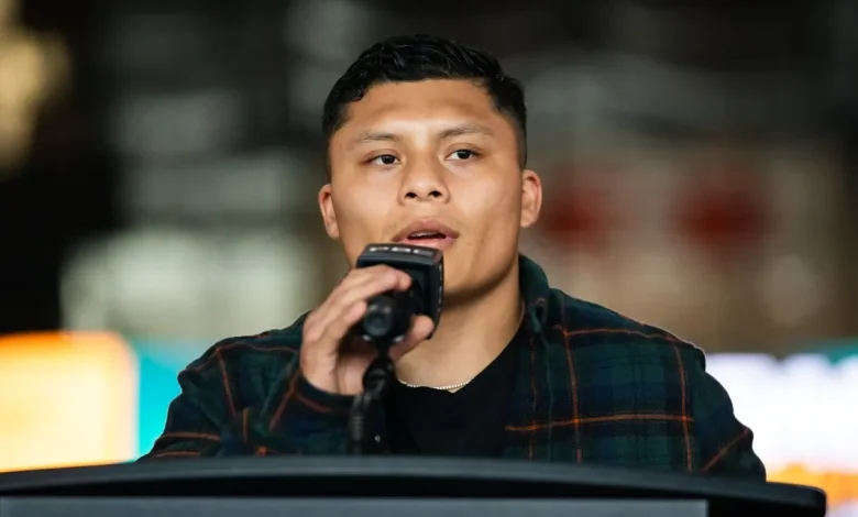 Pitbull Cruz: Ganar es la única opción contra Roach