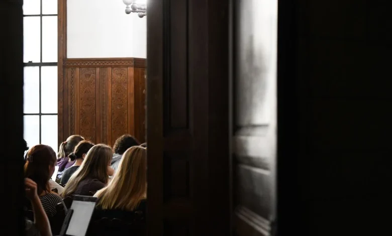 Pitt Honors College receives $30M gift from alumnus to recruit top talent