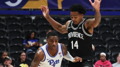 Pitt Panthers Reveal Starting Lineup vs. Longwood