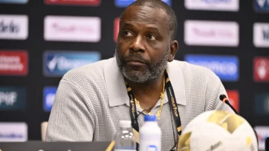 Pittige loting Suriname voor intercontinentale play-offs WK 2026