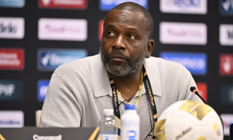 Pittige loting Suriname voor intercontinentale play-offs WK 2026