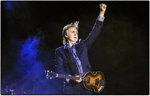 Pittsburgh Concert 4Cast for November 5-11