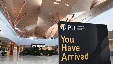 Pittsburgh International Airport is opening its new $1.7 billion terminal. Here’s what you need to know.