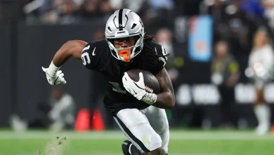 Pittsburgh Steelers Aren't Interested in Jakobi Meyers' Price Tag