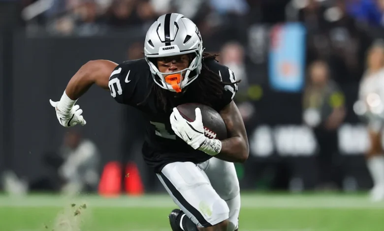 Pittsburgh Steelers Aren't Interested in Jakobi Meyers' Price Tag