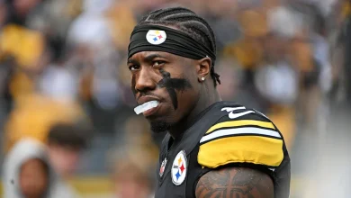 Pittsburgh Steelers Legend Sends Challenge to Joey Porter Jr.