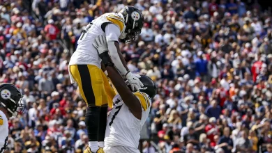 Pittsburgh Steelers Need First-Rounder to Lead Bounce-Back