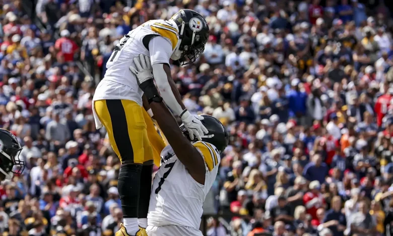 Pittsburgh Steelers Need First-Rounder to Lead Bounce-Back