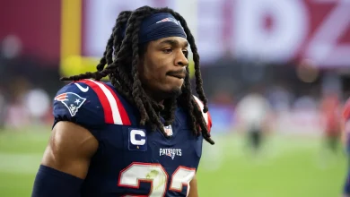 Pittsburgh Steelers New Safety Could Play Right Away