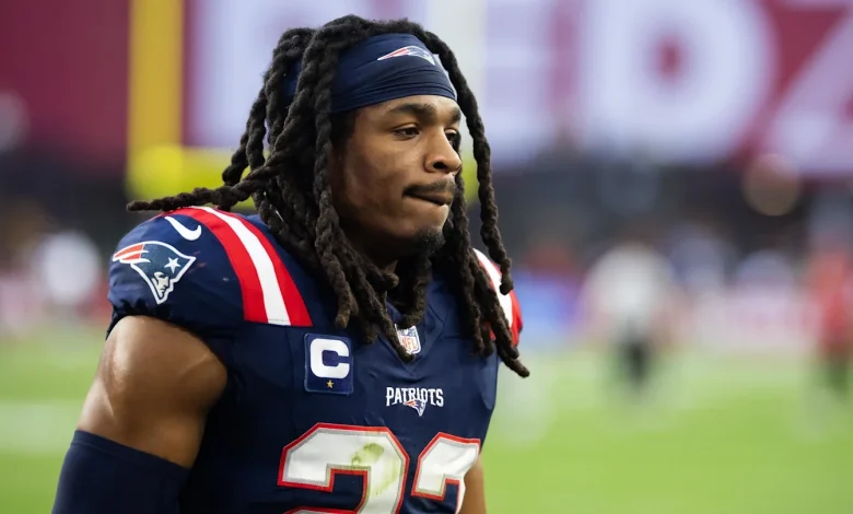 Pittsburgh Steelers New Safety Could Play Right Away