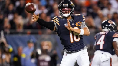Pittsburgh Steelers at Chicago Bears: predictions, betting tips and odds