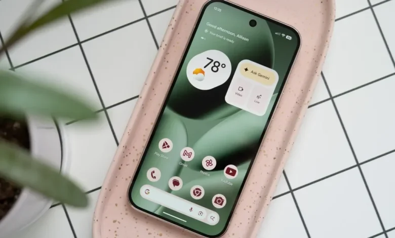 Pixel phones are getting notification summaries