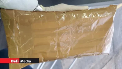 Plaisance : Rs 13 millions d’héroïne abandonnée à bord d’un avion de la South African Airways