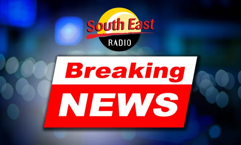 Plane Crash Reported in Waterford