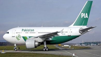 Plane makes emergency landing