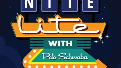 Planes, Trains, and Gordon Lightfoot (Hour 1)
