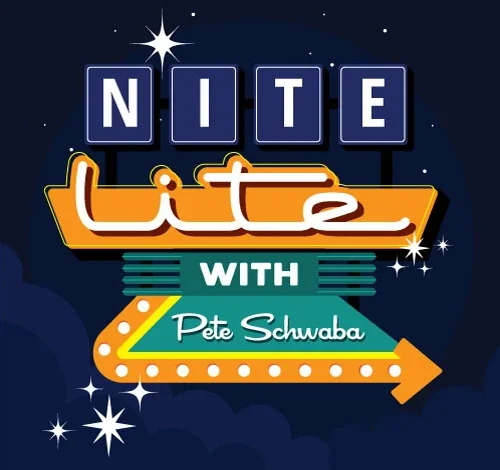 Planes, Trains, and Gordon Lightfoot (Hour 1)