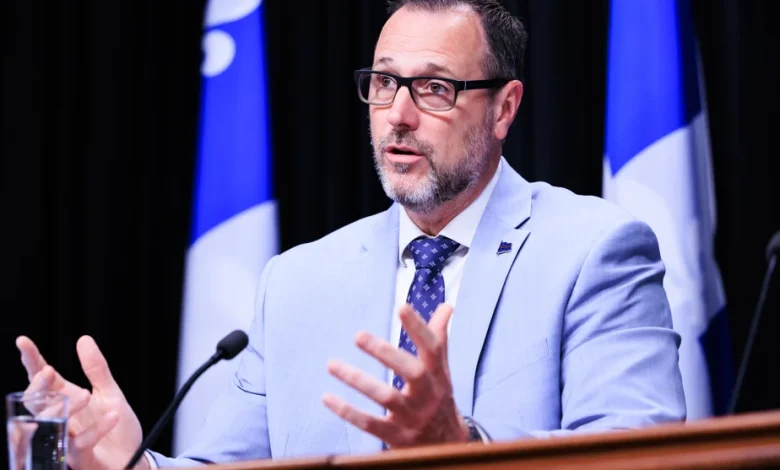 Planification 2026-2029 | Québec prévoit accueillir 45 000 immigrants permanents par année