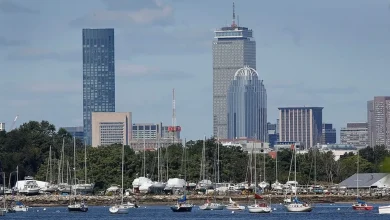 Planning a 2026 vacation? Boston just made Condé Nast Traveler’s best destinations list