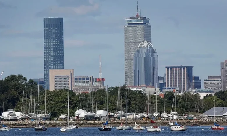 Planning a 2026 vacation? Boston just made Condé Nast Traveler’s best destinations list