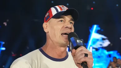 Plans Revealed For John Cena's Final Episode Of Monday Night Raw