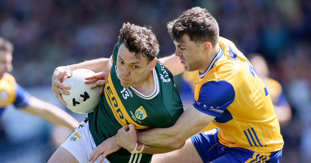 Plans to seed Munster Senior Football Championship draw deferred for one year