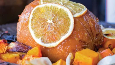 Plant-Based Thanksgiving Recipes