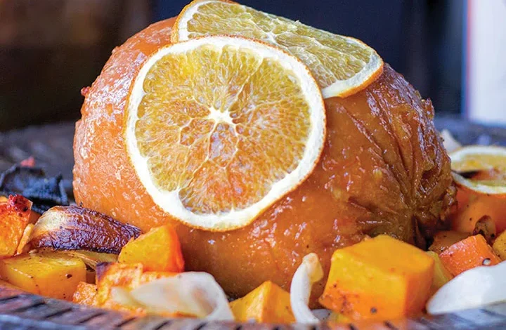 Plant-Based Thanksgiving Recipes