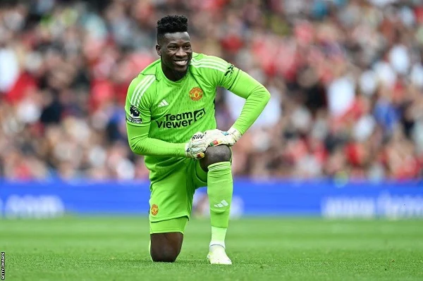 Play-Offs: Onana doubtful as injuries hit Cameroon