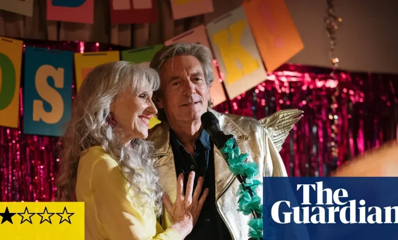 Play for Today review – Channel 5 has turned wildly influential TV drama into banal pantomime