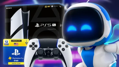 PlayStation Announces Its Official Black Friday 2025 Sale