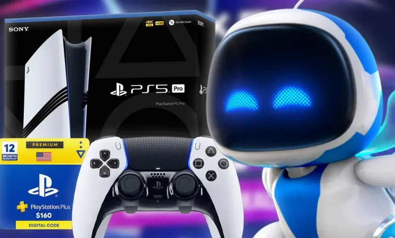 PlayStation Announces Its Official Black Friday 2025 Sale