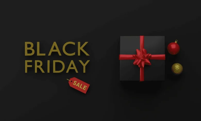 PlayStation Kicks Off Early Black Friday Sales