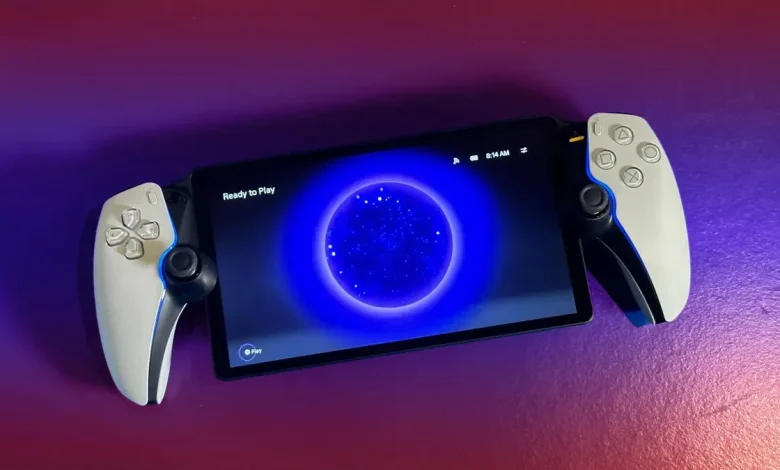 PlayStation Portal Can Stream Your PS5 Games Without a PS5 Now