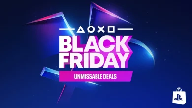 PlayStation Store Black Friday Sale Offers Huge Discounts on Death Stranding 2, Astro Bot, and More