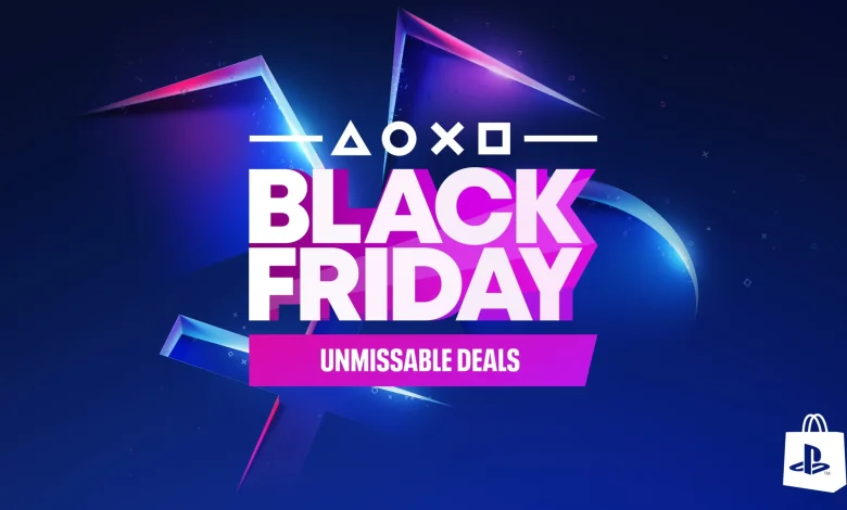 PlayStation’s Black Friday Deals 2025