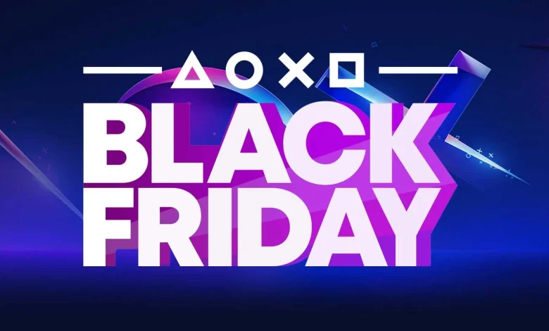PlayStation’s Black Friday Sale Will Have Console, Game And PlayStation Plus Sub Deals
