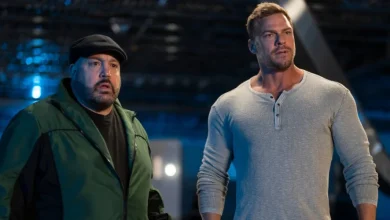 Playdate movie review & film summary (2025)