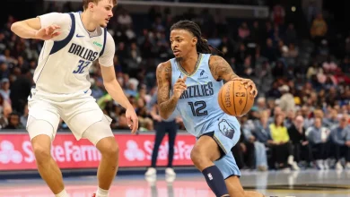 Player Grades: Recapping the 118-104 road spanking in Memphis