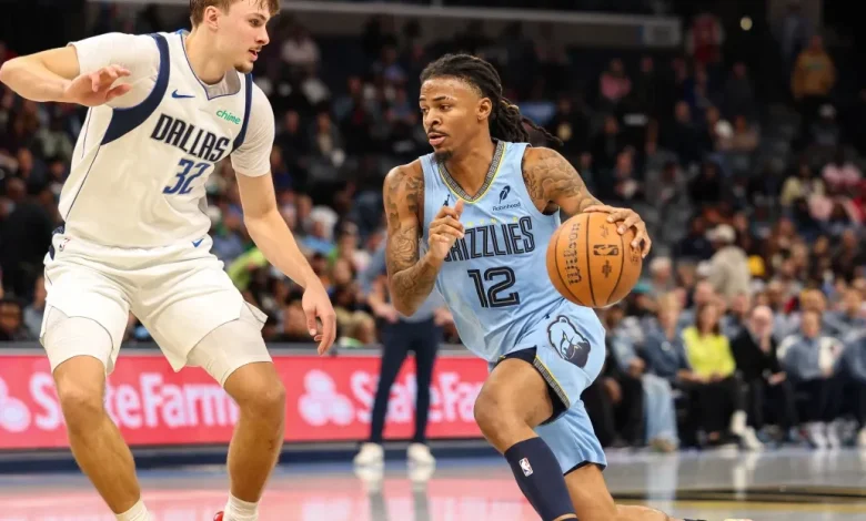 Player Grades: Recapping the 118-104 road spanking in Memphis