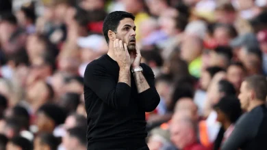 Player Manchester City released now has ‘bad news’ to share for Arsenal in the title race